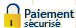Paiement securisé