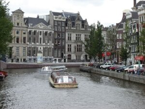 Guida Amsterdam - Govolo
