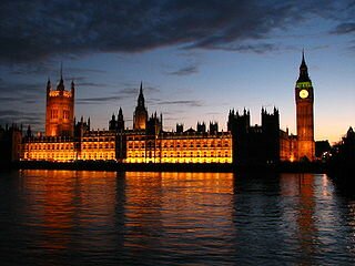 Guida Londra - Govolo