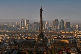 Guida Parigi - Govolo